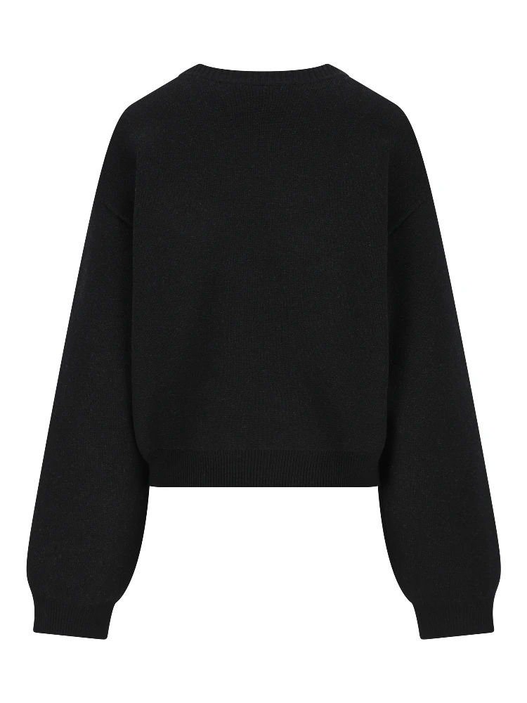 Céline Sweaters Black alternative