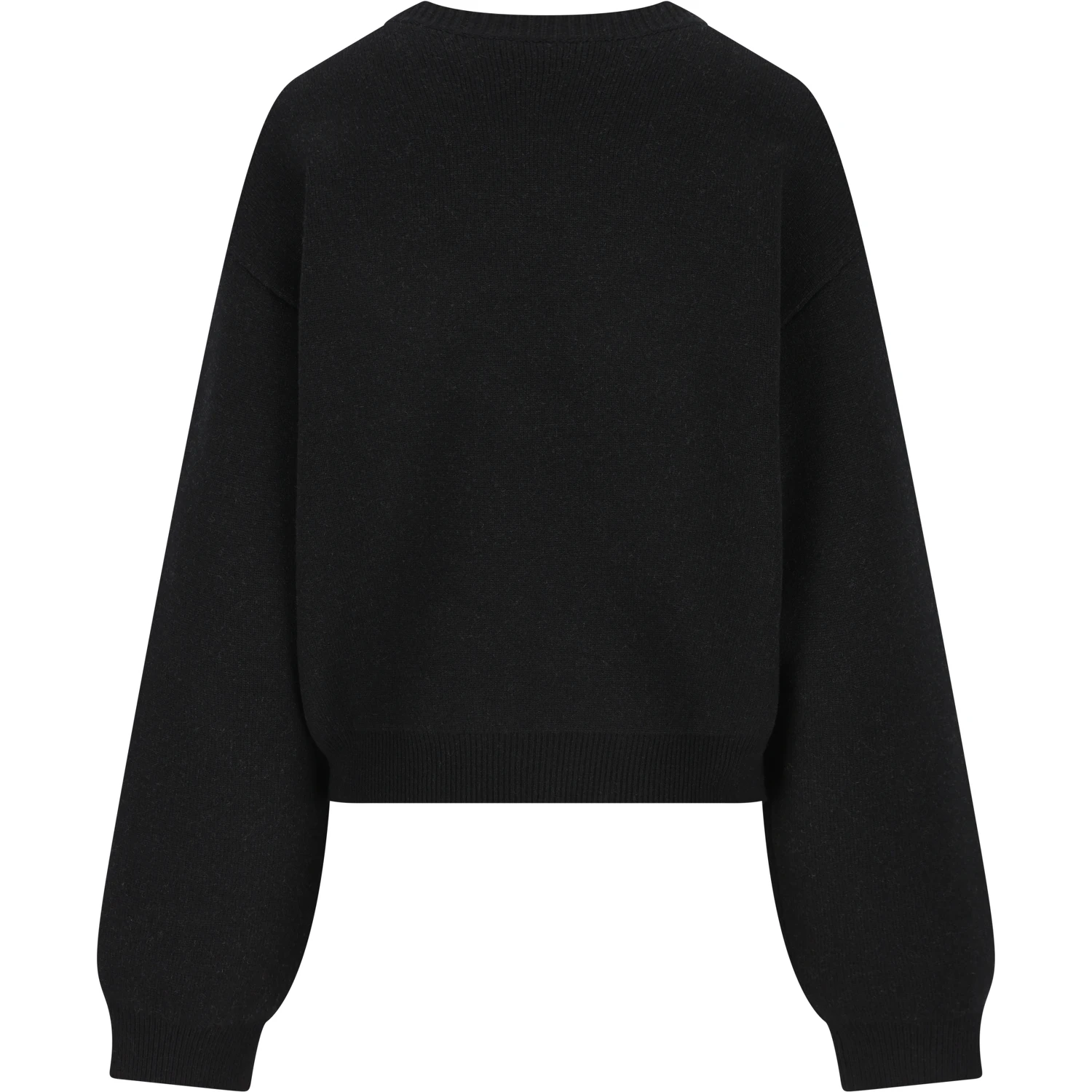 Céline Sweaters Black