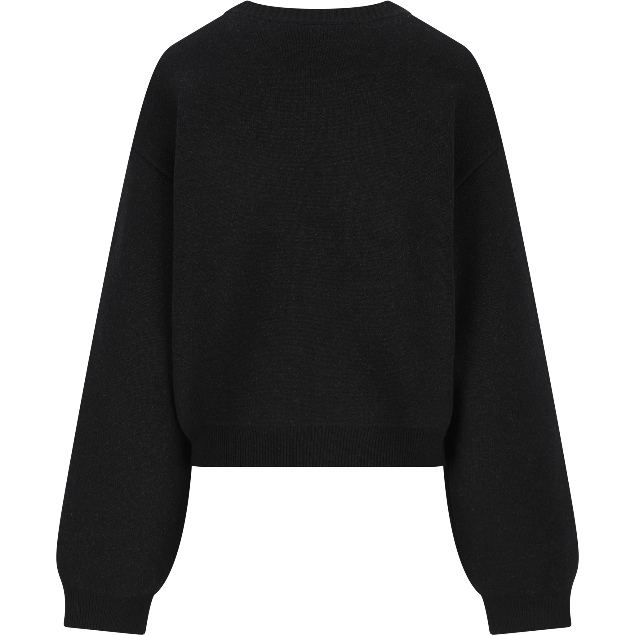 Céline Sweaters Black