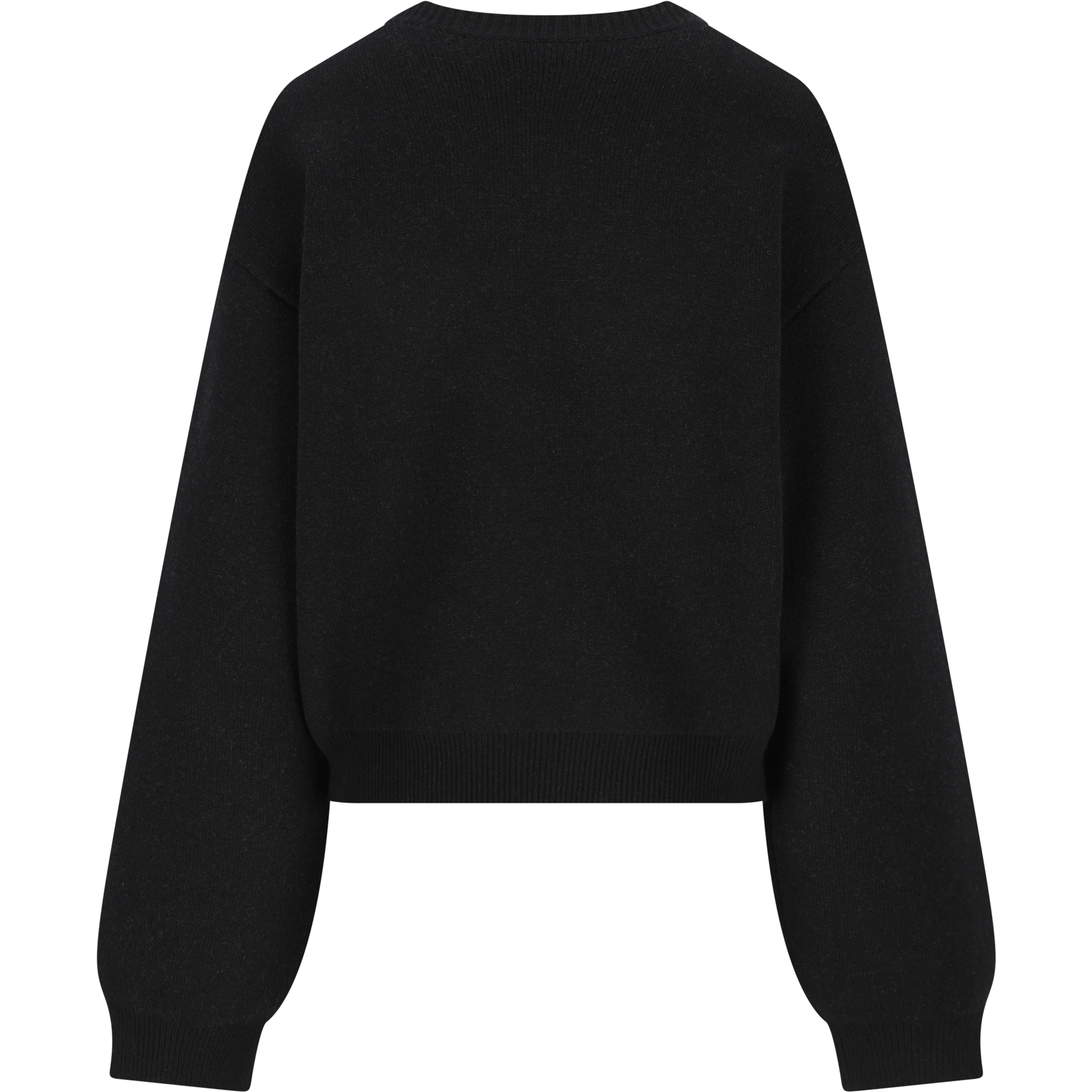 Céline Sweaters Black
