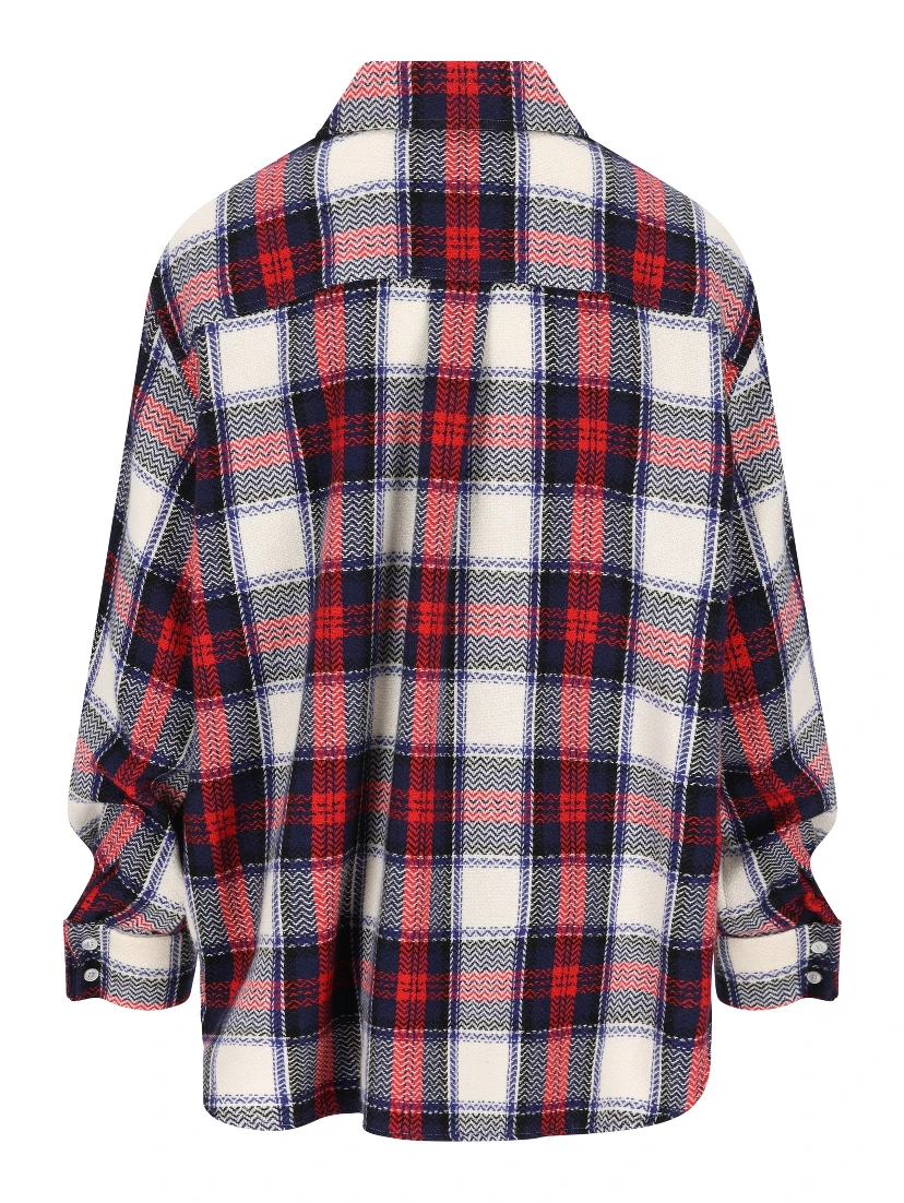 Céline Shirts Black