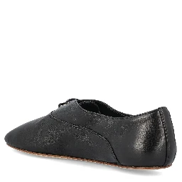 Céline Flat shoes Black