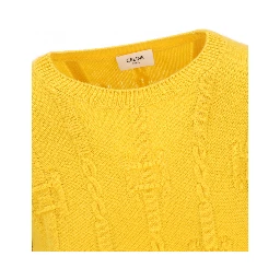 Céline Sweaters Yellow