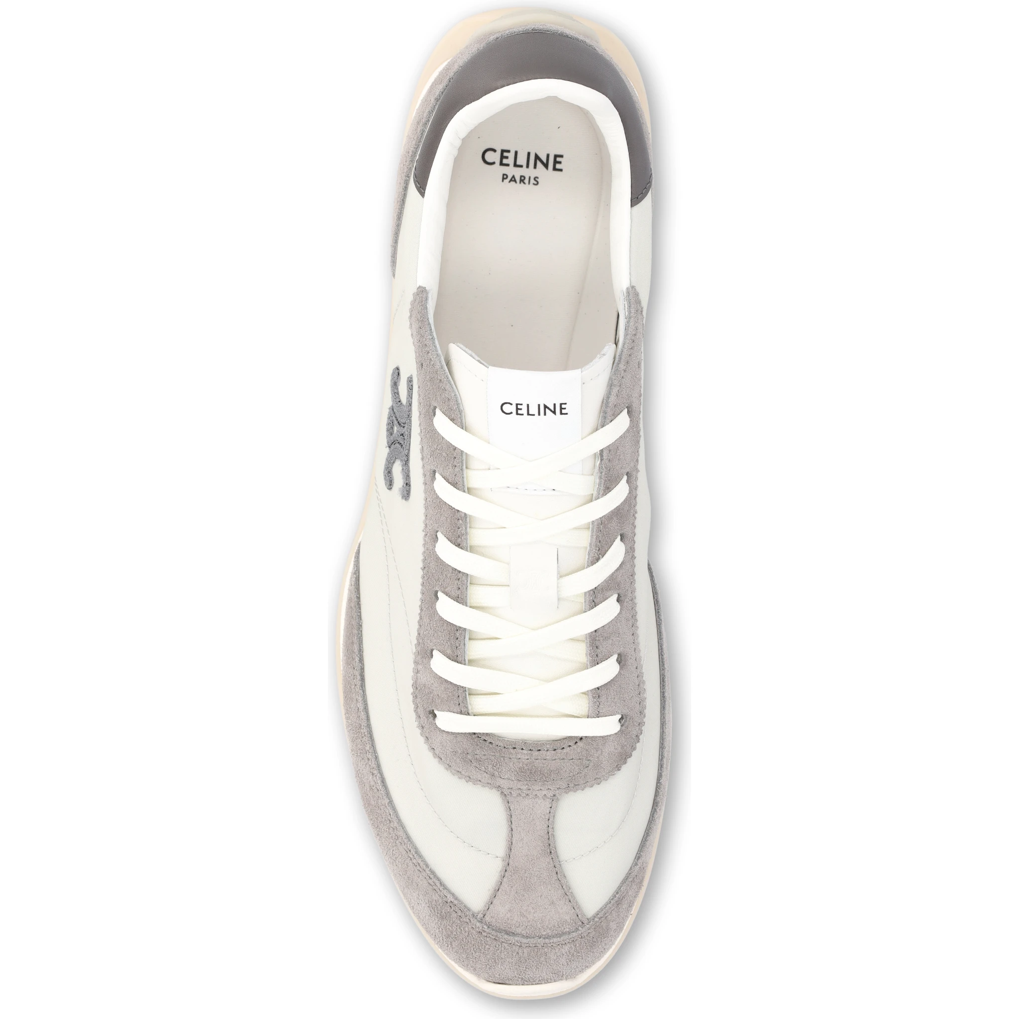 Céline Sneakers Grey