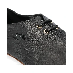 Céline Flat shoes Black