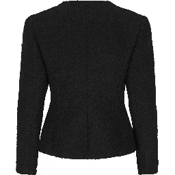 Céline Jackets Black