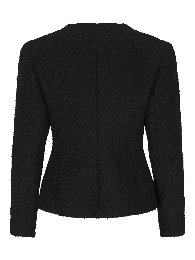 Céline Jackets Black