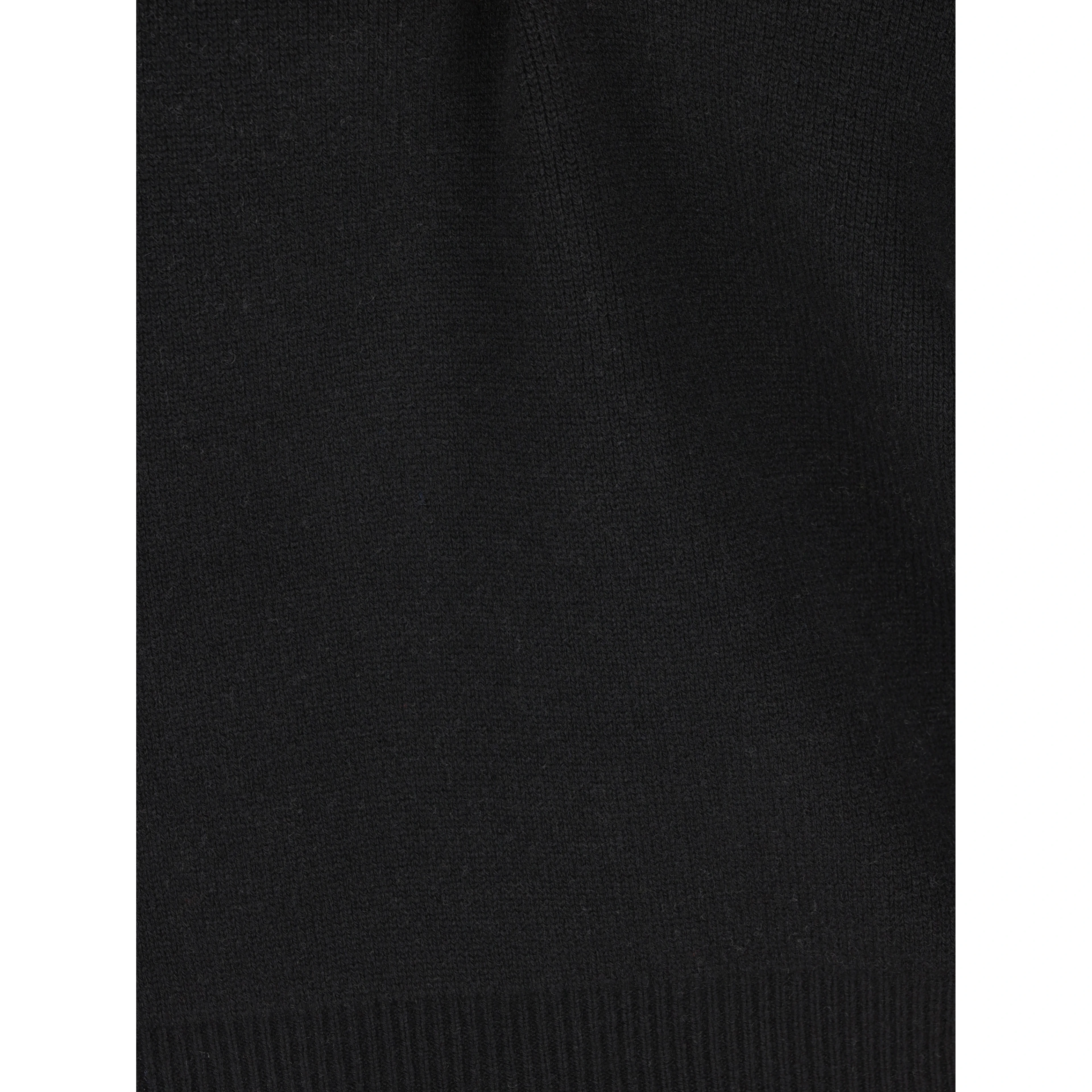 Céline Sweaters Black