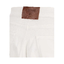 Céline Jeans