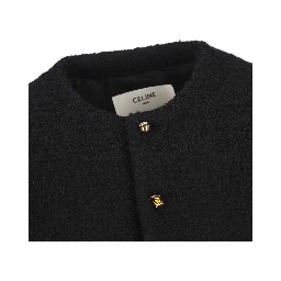 Céline Jackets Black