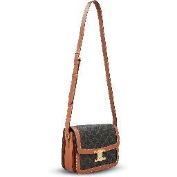 Céline Bags.. Brown