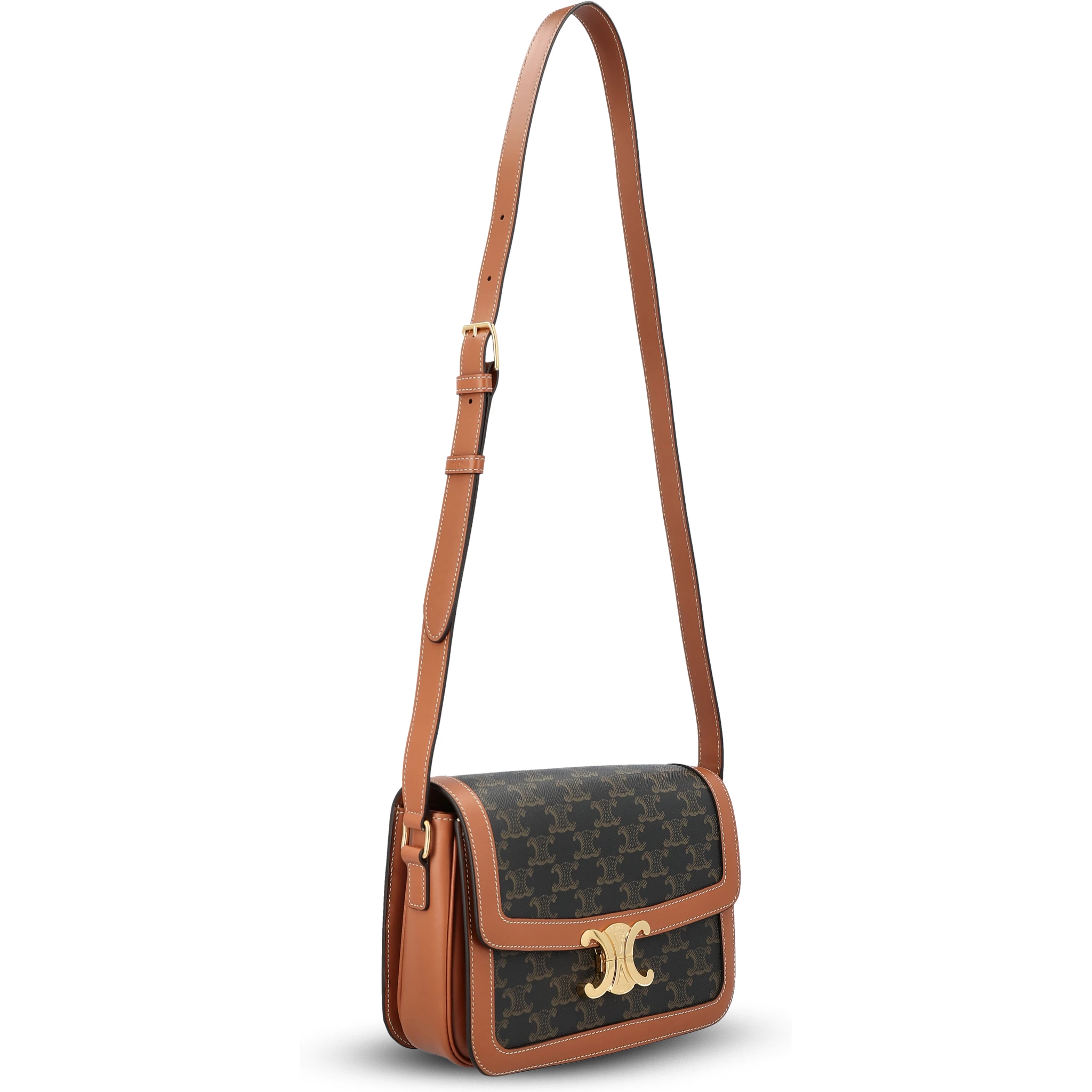 Céline Bags.. Brown