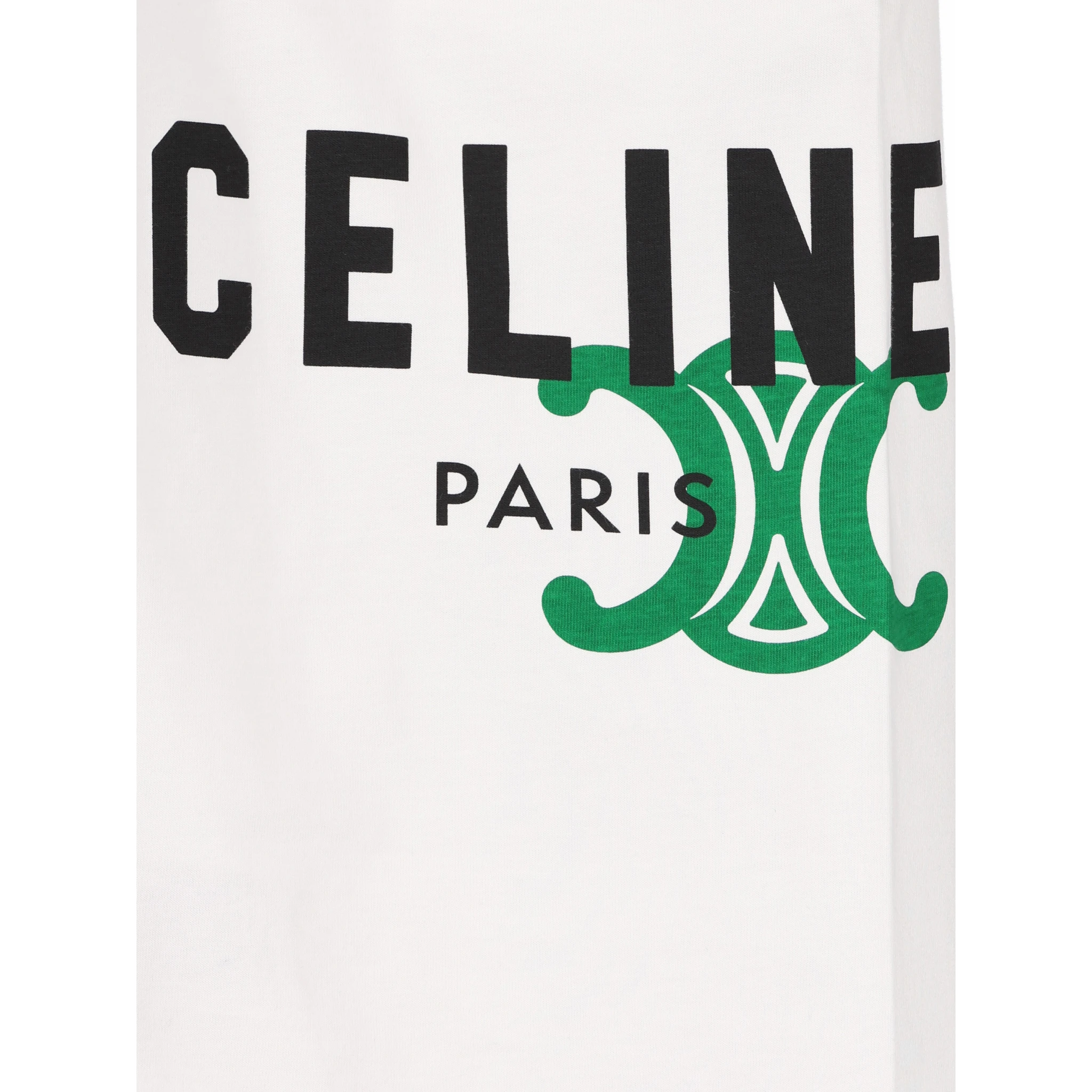 Céline T-shirts and Polos
