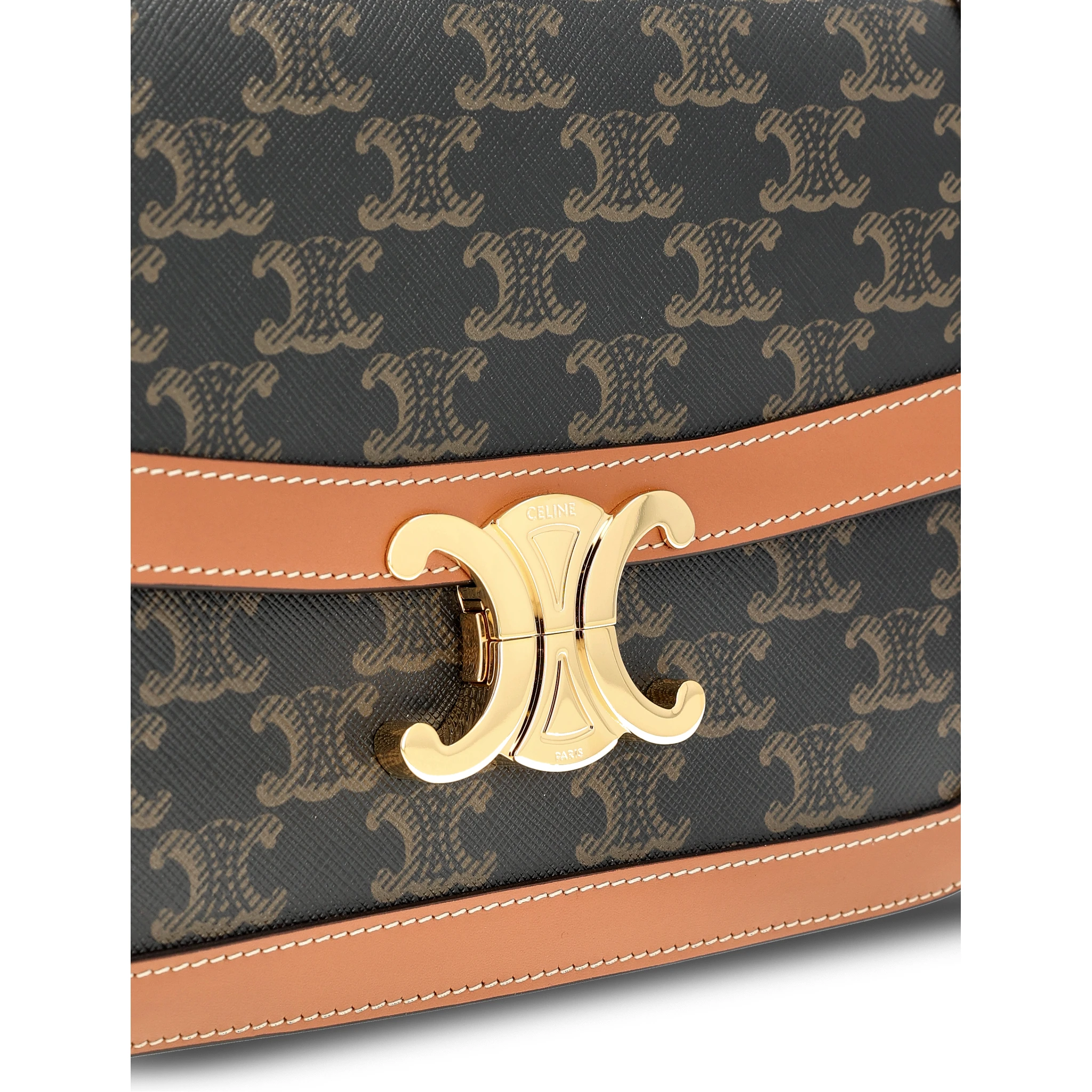 Céline Bags.. Brown