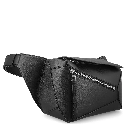 Loewe Bags.. Black