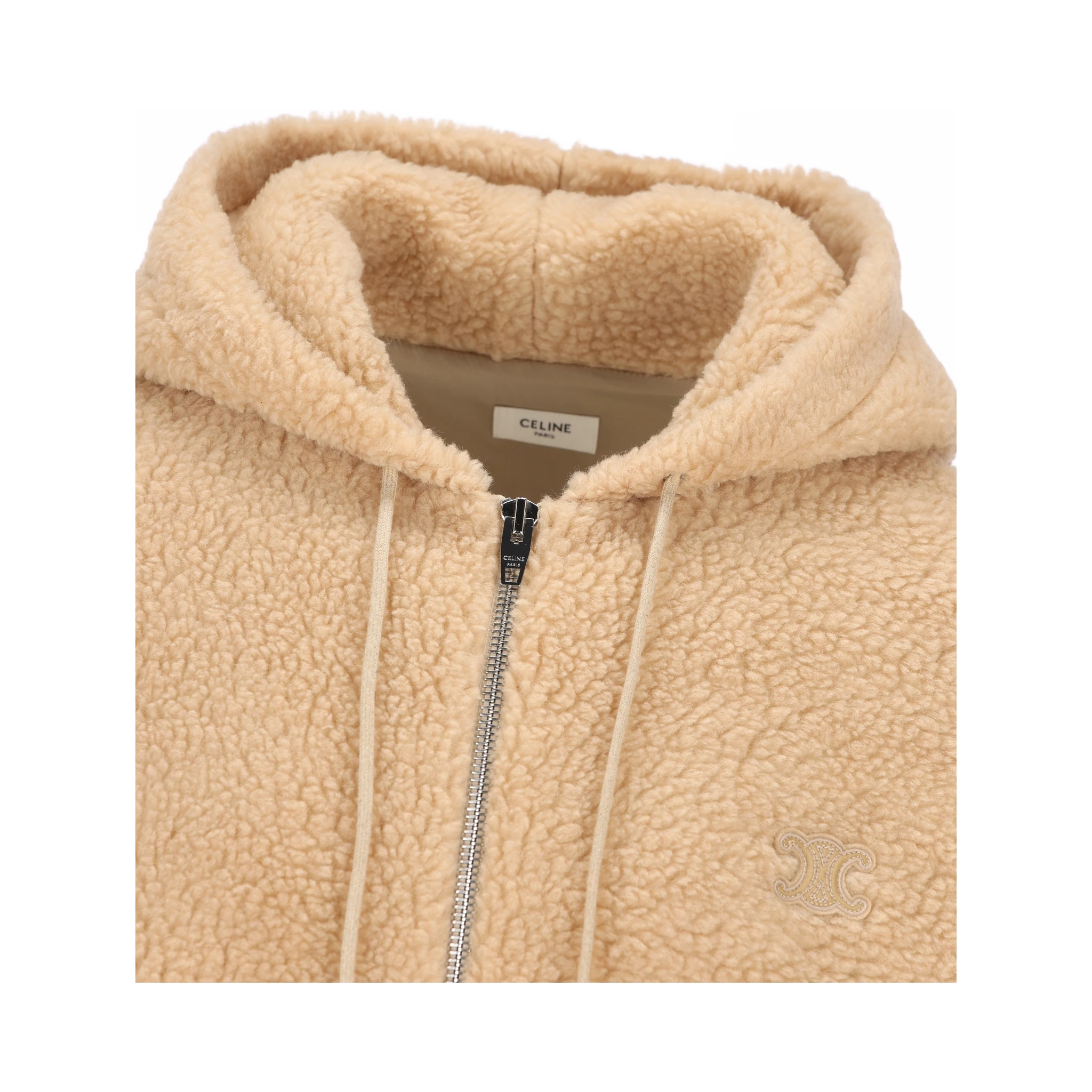 Céline Jackets Beige