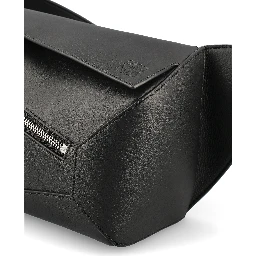 Loewe Bags.. Black