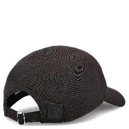 Loewe Hats Black