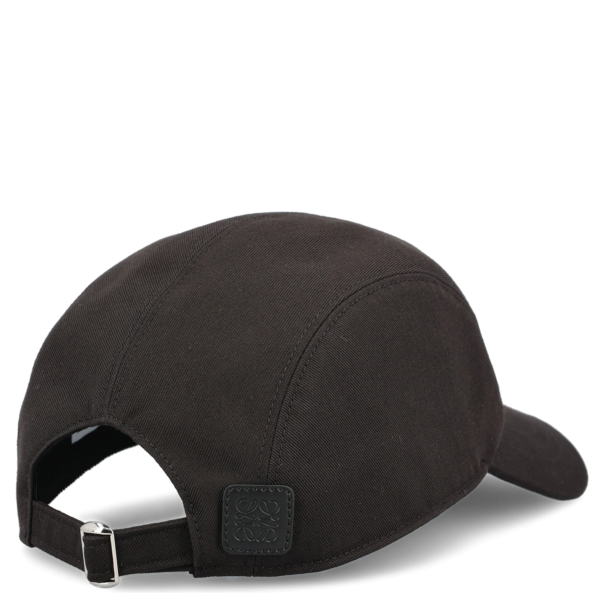 Loewe Hats Black
