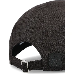 Loewe Hats Black