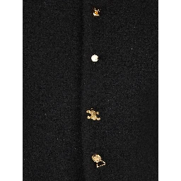 Céline Jackets Black