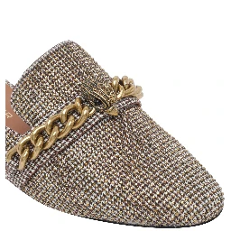 Kurt Geiger Flat shoes Beige