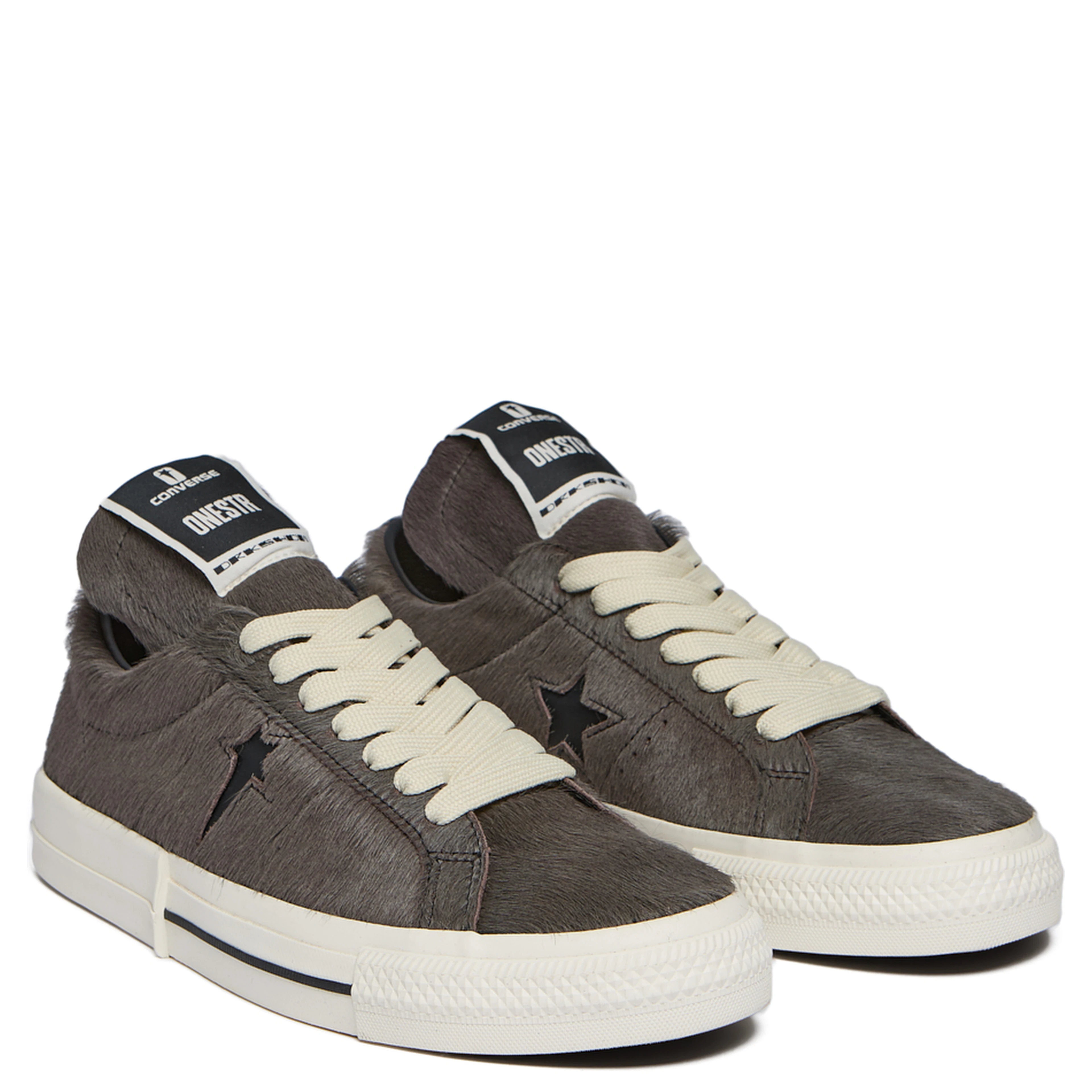 RICK OWENS DRKSHDW Sneakers Grey