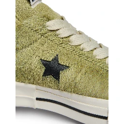 RICK OWENS DRKSHDW Sneakers Green