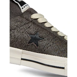RICK OWENS DRKSHDW Sneakers Grey