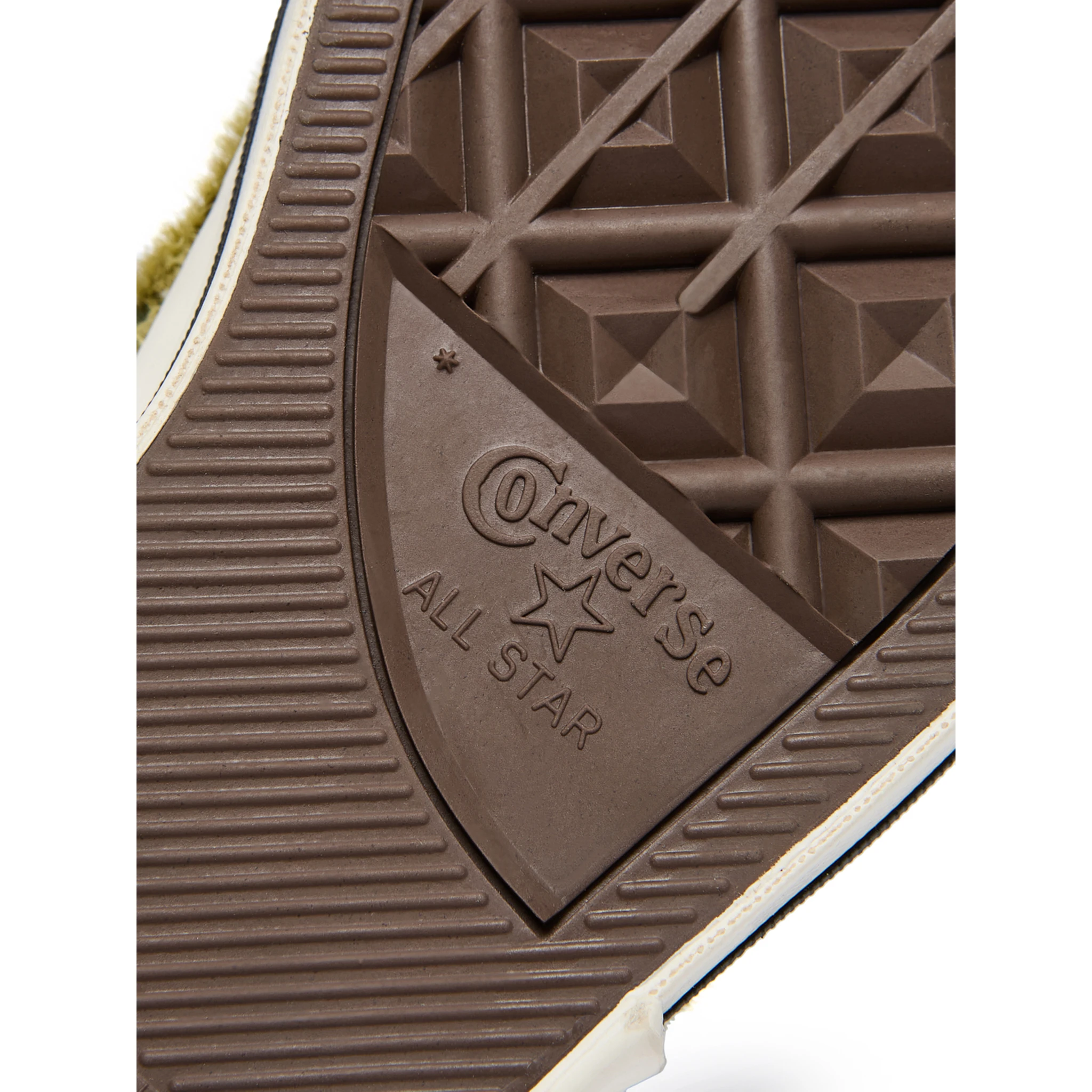 RICK OWENS DRKSHDW Sneakers Green