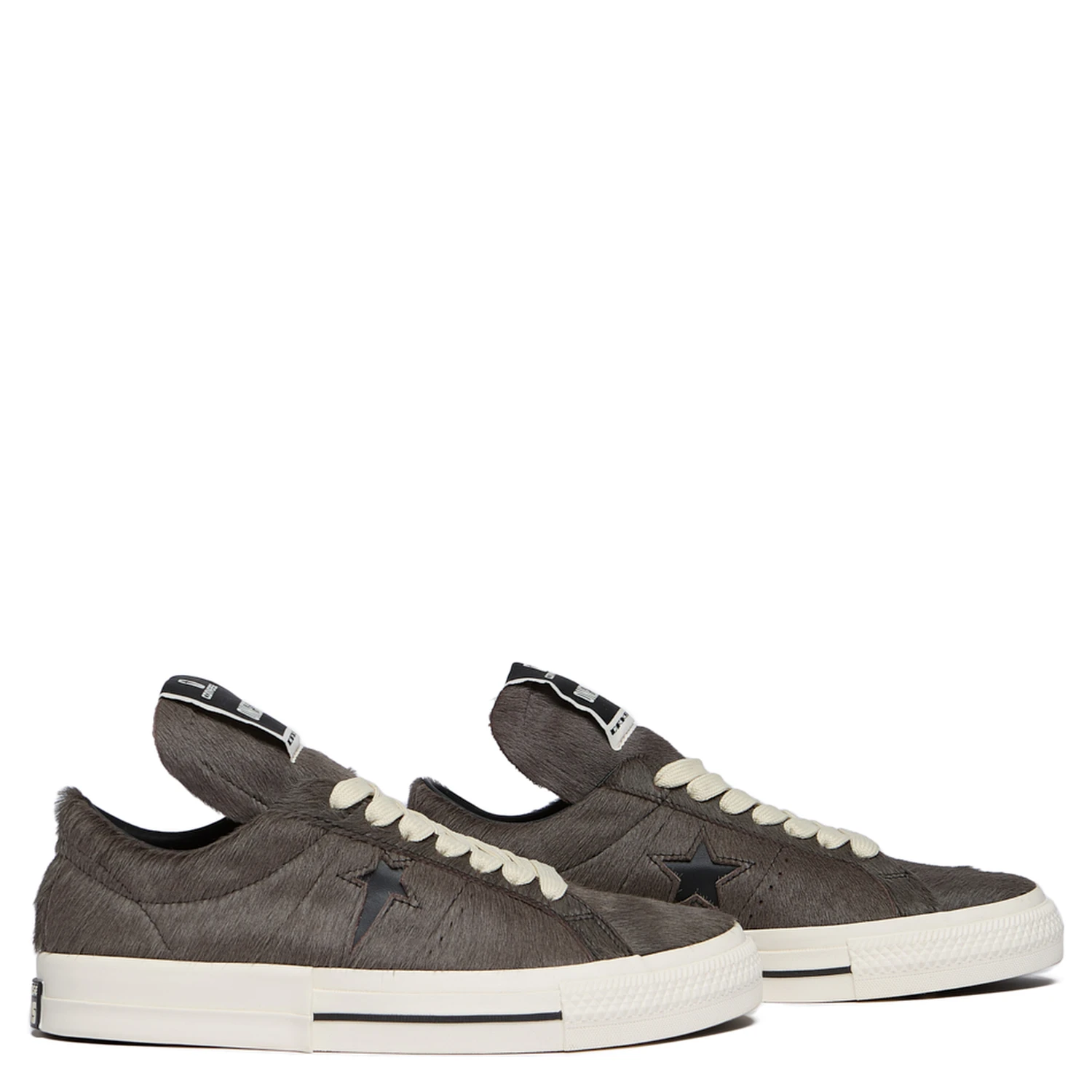 RICK OWENS DRKSHDW Sneakers Grey