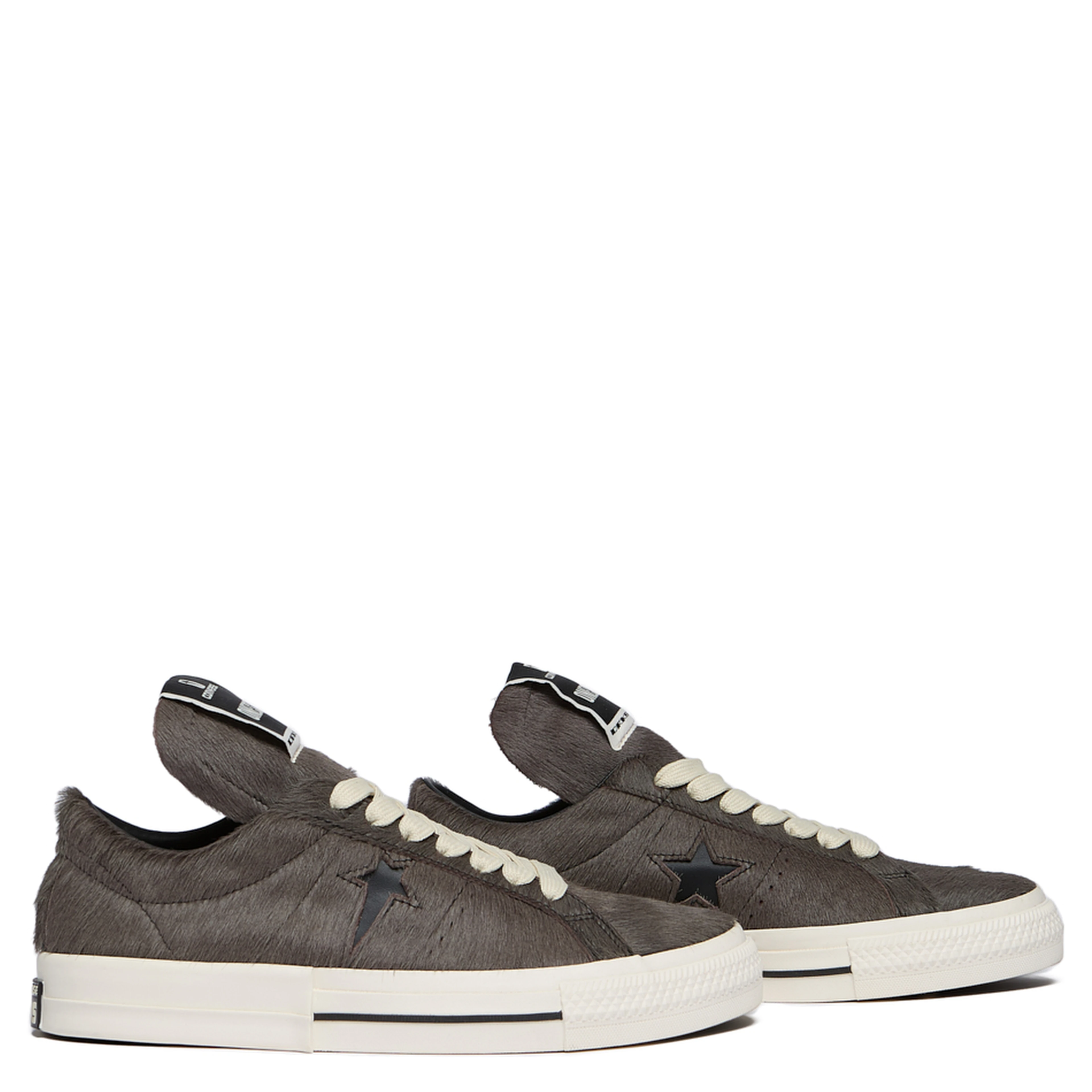 RICK OWENS DRKSHDW Sneakers Grey