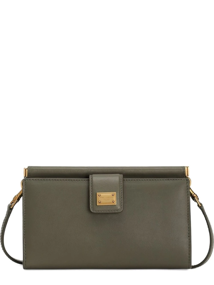 Dolce & Gabbana Bags.. Green