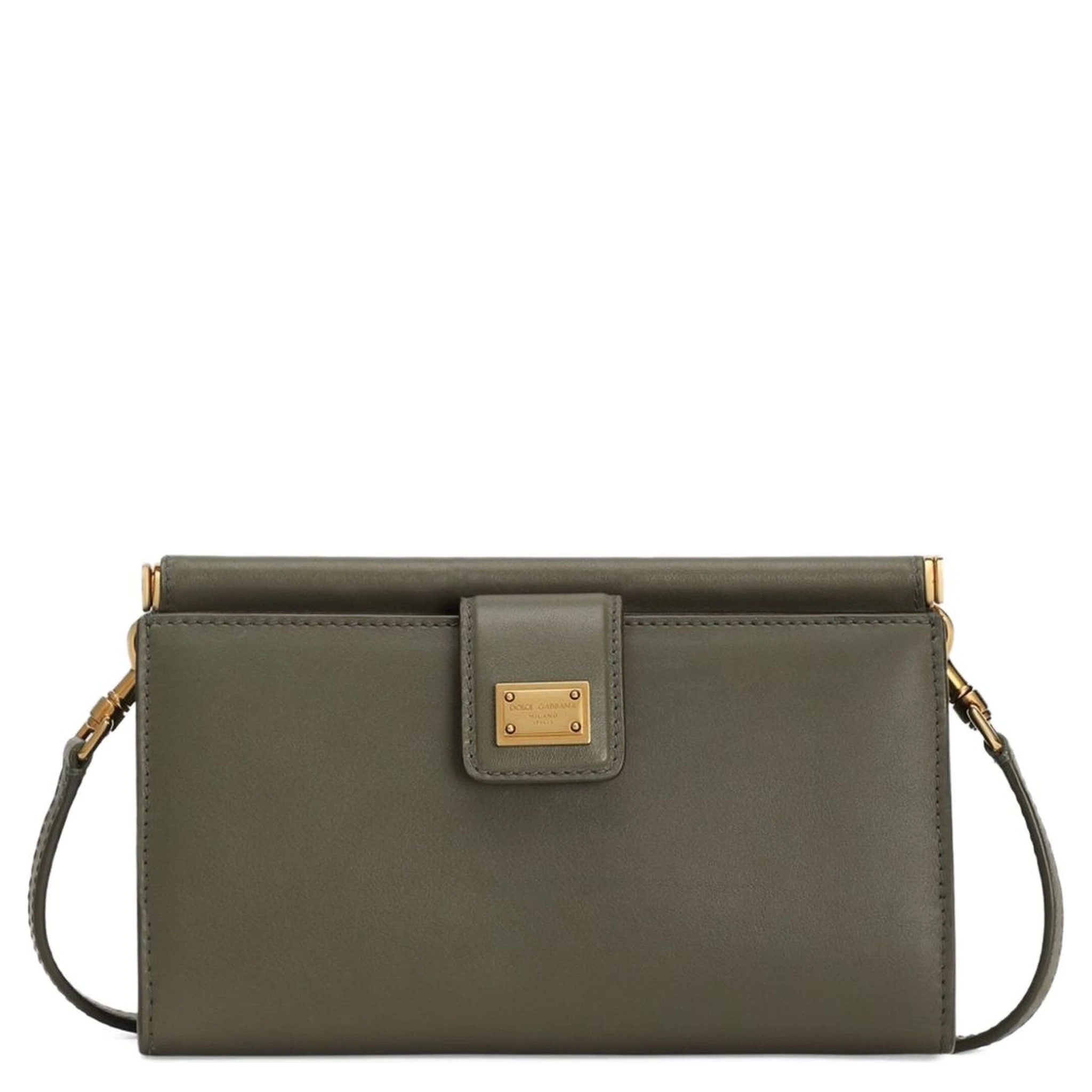 Dolce & Gabbana Bags.. Green