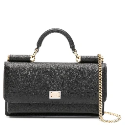 Dolce & Gabbana Bags.. Black