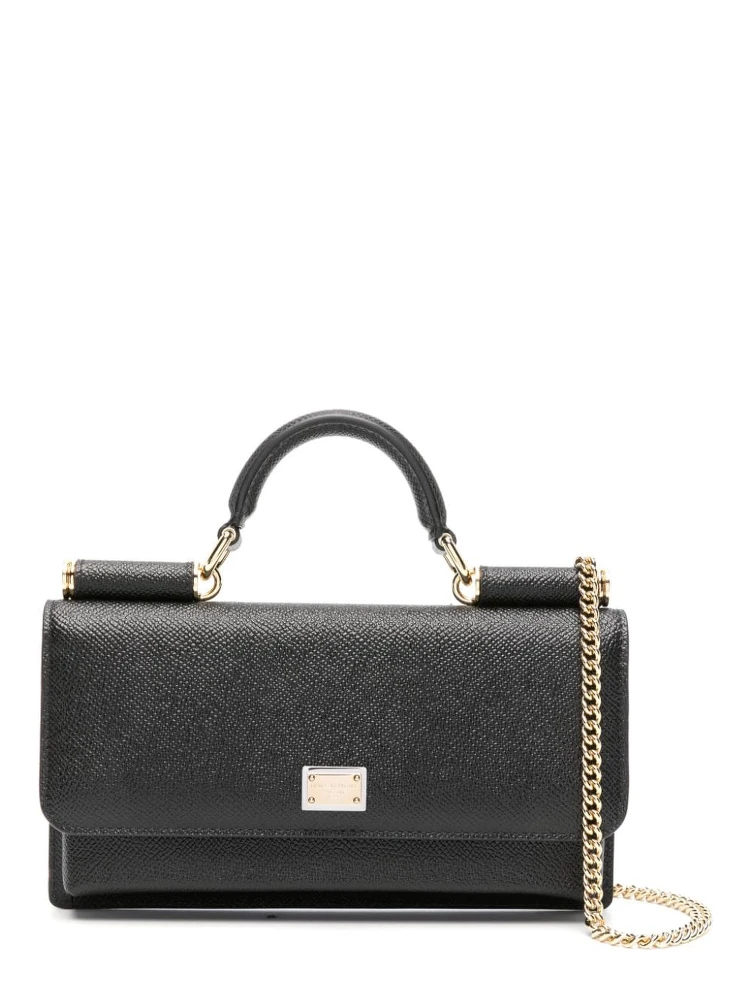 Dolce & Gabbana Bags.. Black