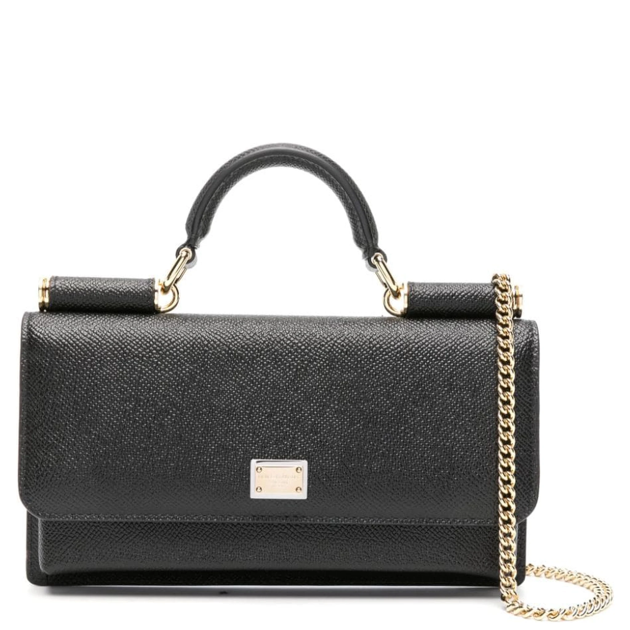 Dolce & Gabbana Bags.. Black