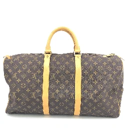 Monogram Keepall 50