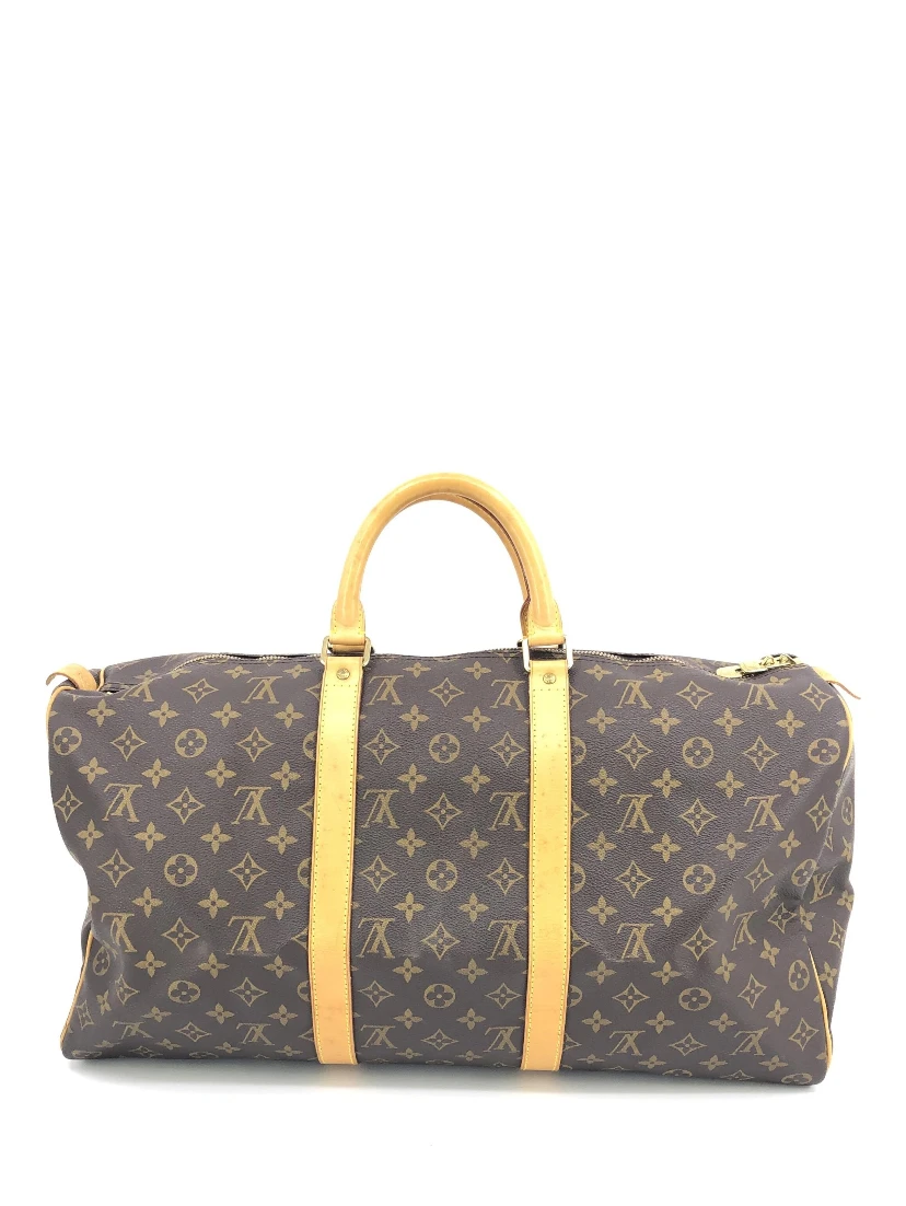 Monogram Keepall 50