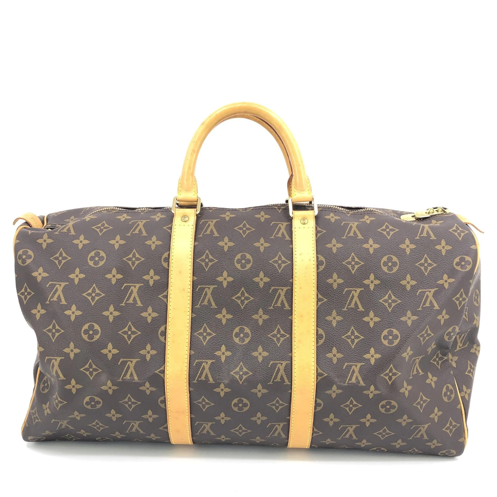 Monogram Keepall 50