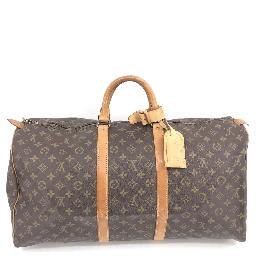 Monogram Keepall 60