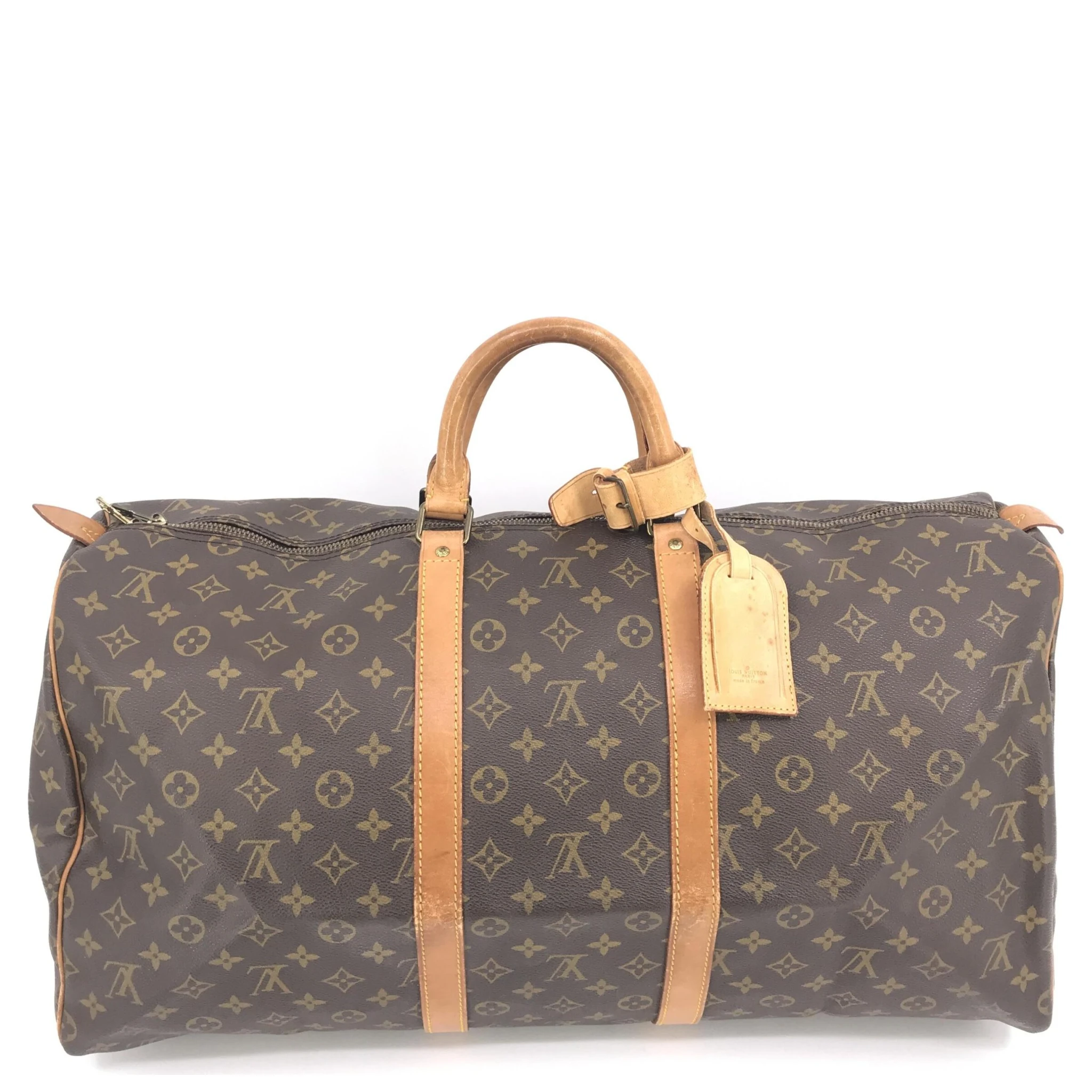 Monogram Keepall 60
