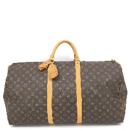 Monogram Keepall 60