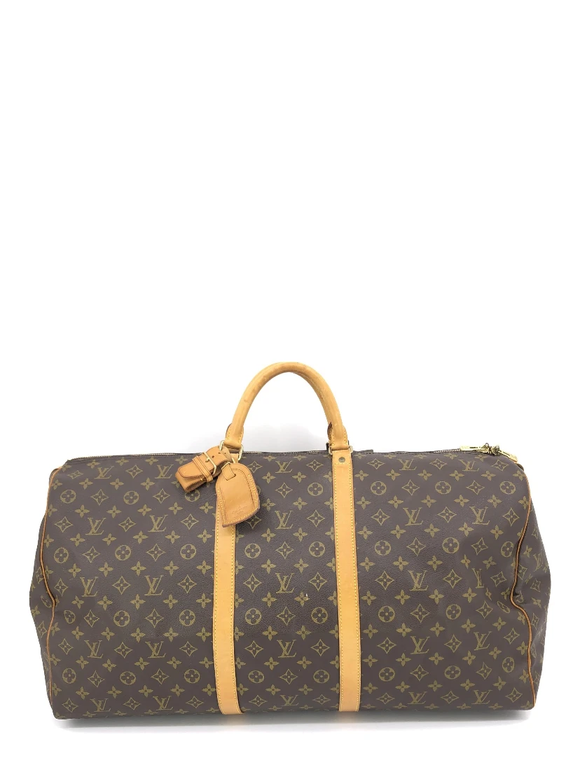 Monogram Keepall 60