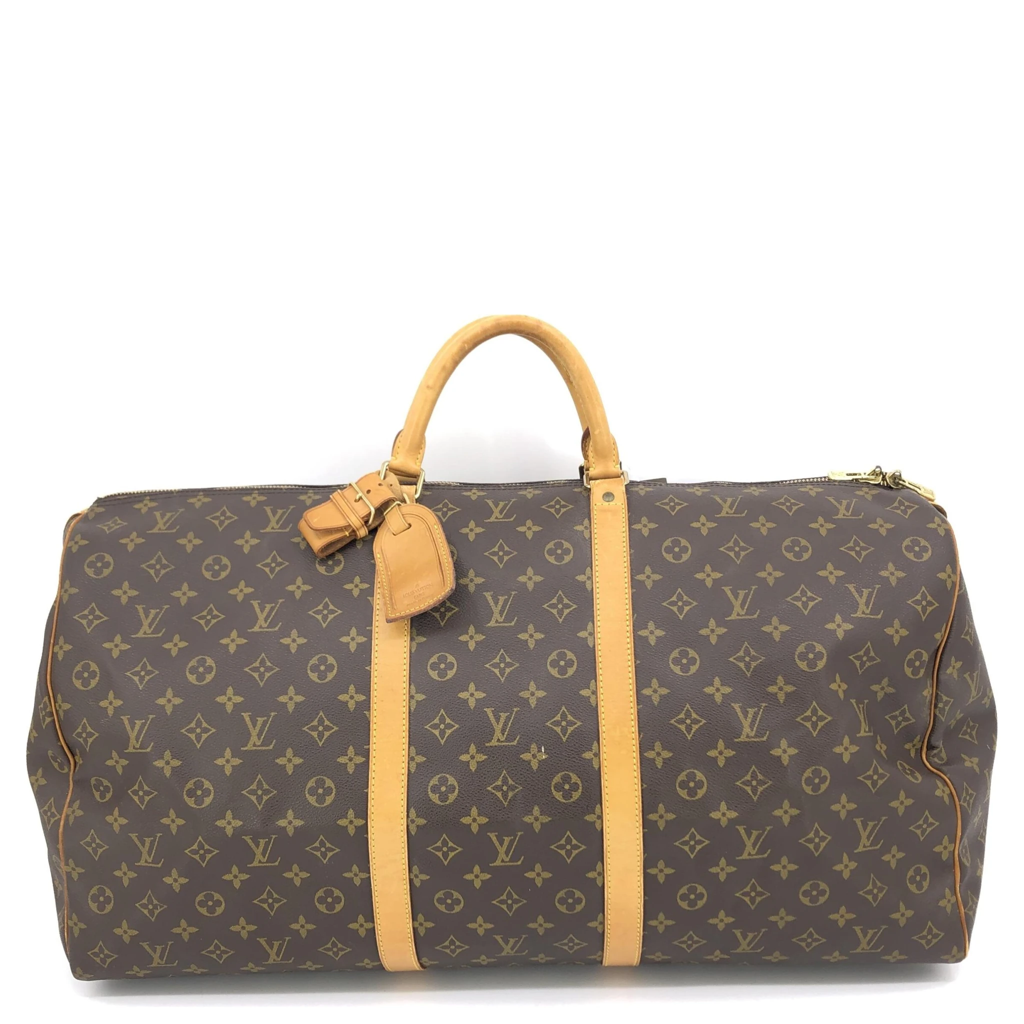 Monogram Keepall 60