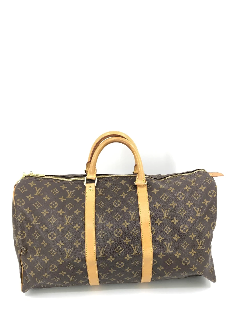 Monogram Keepall 50