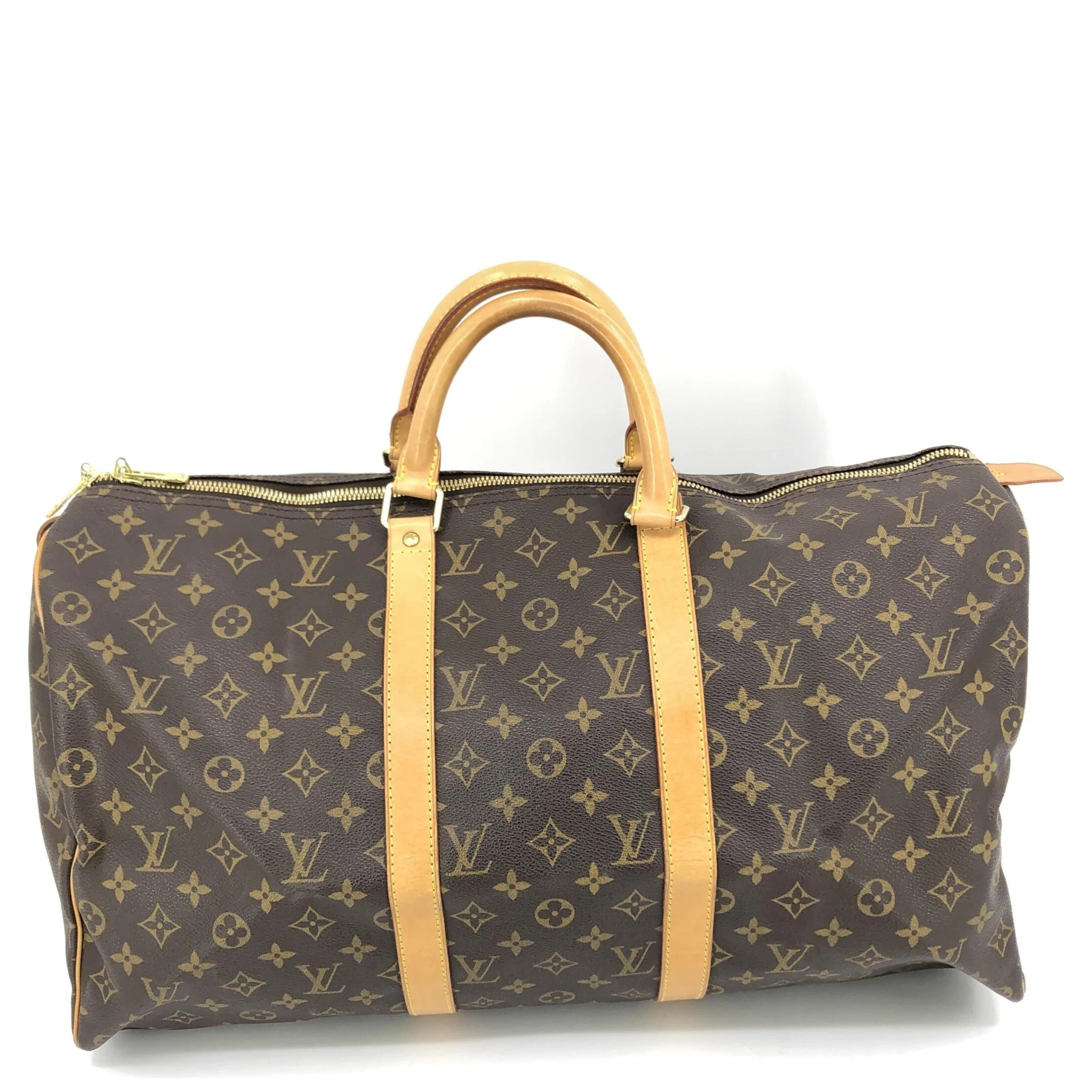 Monogram Keepall 50