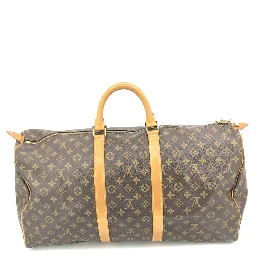 Monogram Keepall 55
