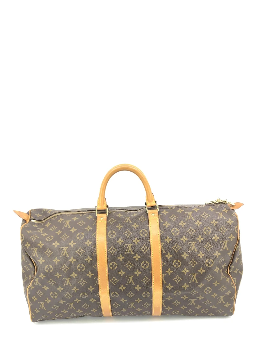 Monogram Keepall 55