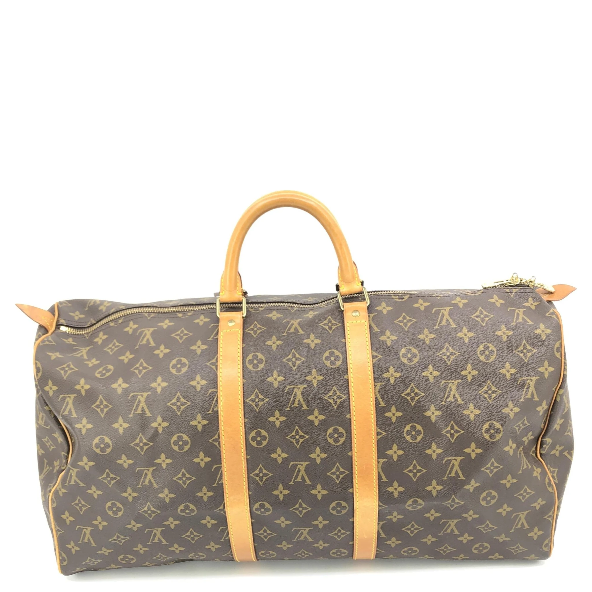 Monogram Keepall 55